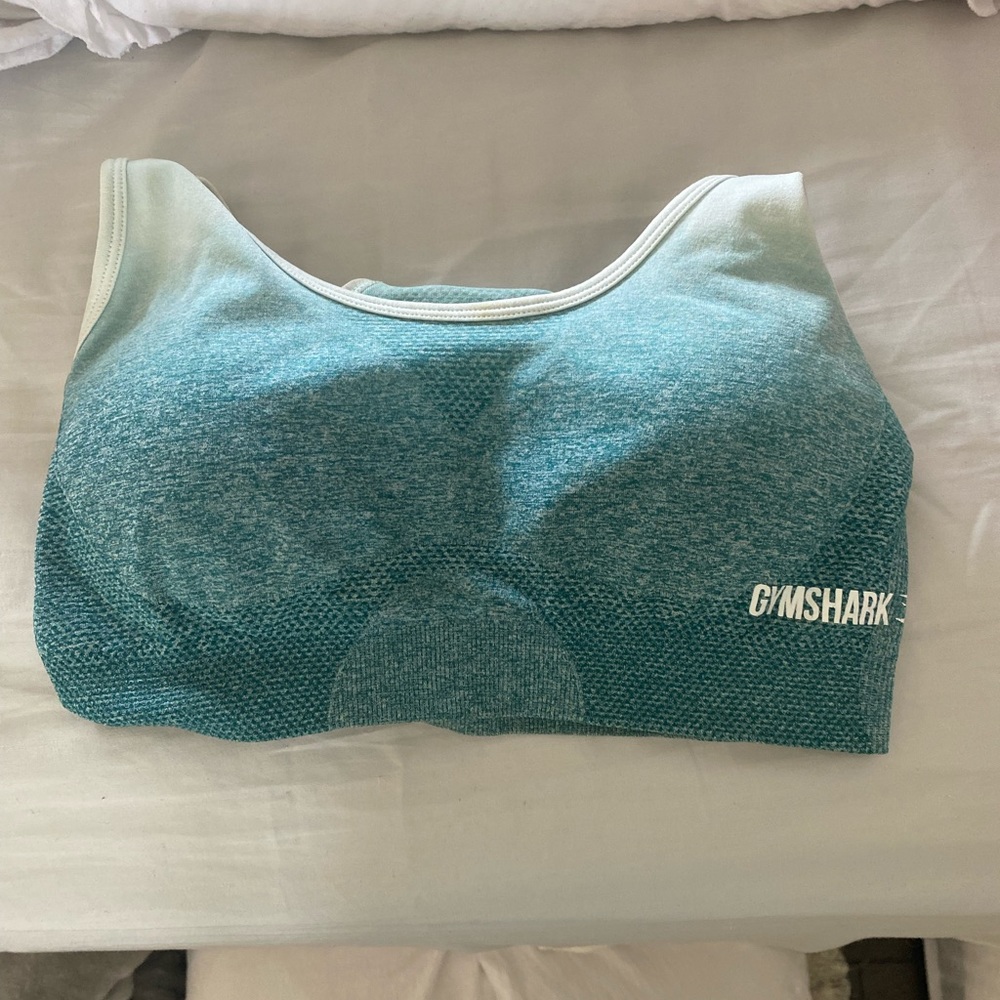 Gymshark sports bra